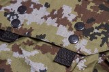 Жилет разгрузочный Армейский М21 расцветка ФСО ткань рип-стоп