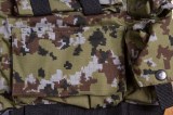 Жилет разгрузочный ОМОН М22 расцветка ФСО ткань рип-стоп