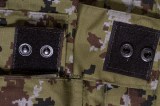 Жилет разгрузочный ОМОН М22 расцветка ФСО ткань рип-стоп