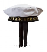 Детская бескозырка Балтийский флот
