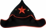 Будёновка черная