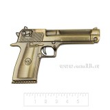 Флэш-накопитель сувенирный 16 Гб Пистолет