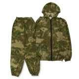Костюм маскировочный Маскхалат расцветка Мох