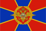 флаг МВД
