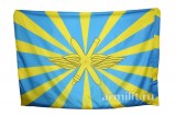Флаг ВКС образца 2015 г