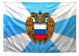 флаг федеральная служба охраны