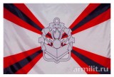 Флаг инженерные войска