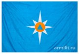 флаг МЧС Ведомственный