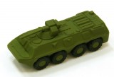 Флэш-накопитель сувенирный 16 Гб БТР