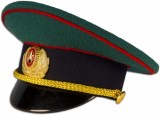 Фуражка сувенирная ФПС диаметр 17 см