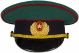 Фуражка сувенирная ФПС диаметр 17 см