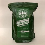 Индивидуальный рацион питания ПРОФИ Среда ИРП Сухой паек Сухпай Сухпаек