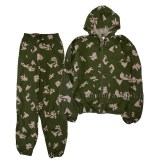 Костюм маскировочный маскхалат Березка серая