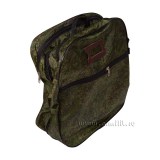 Сумка камуфлированная складная Цифра ткань Оксфорд размеры 62х32х27 (мал)